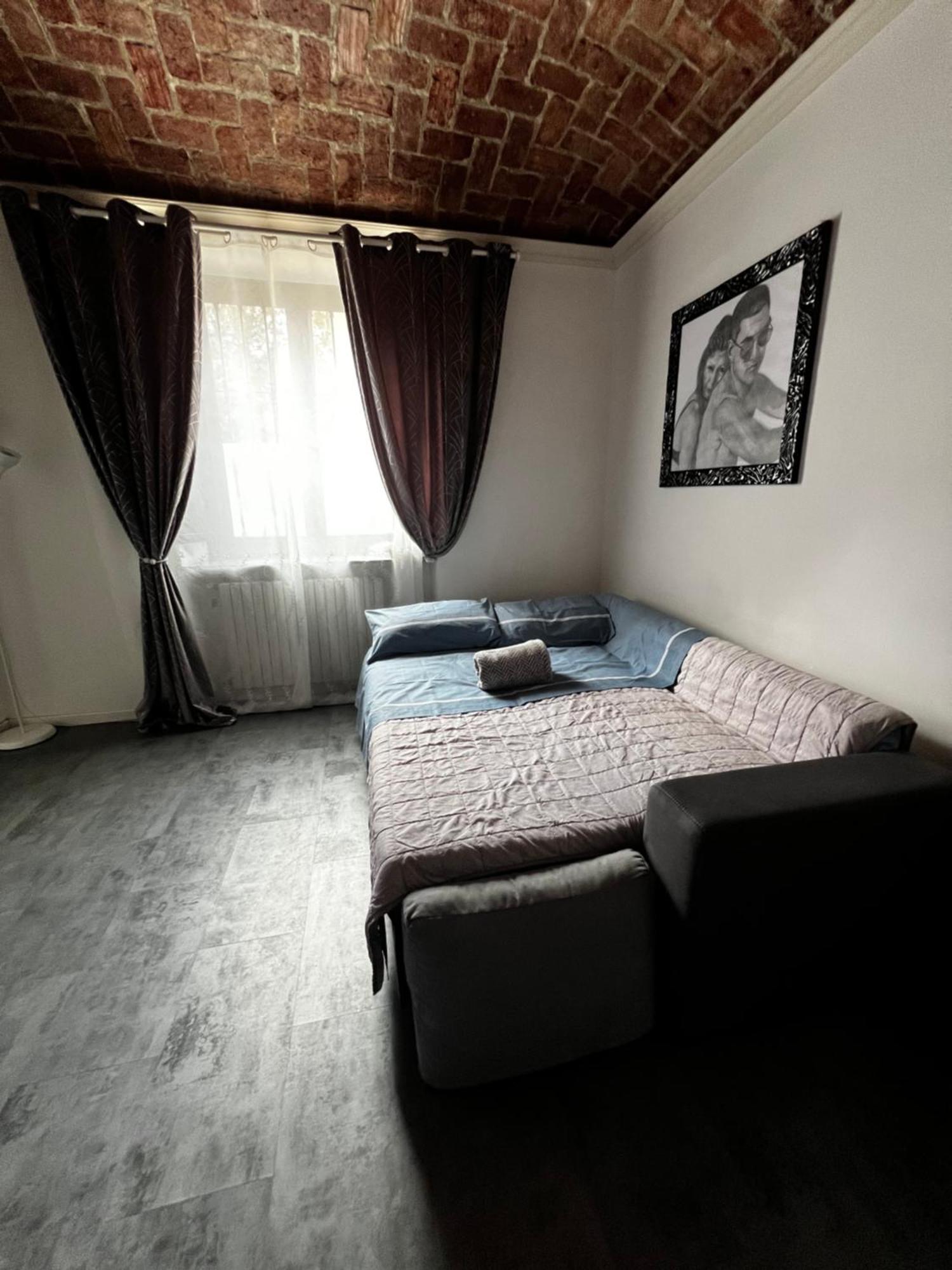 Apartment Casa Gabu